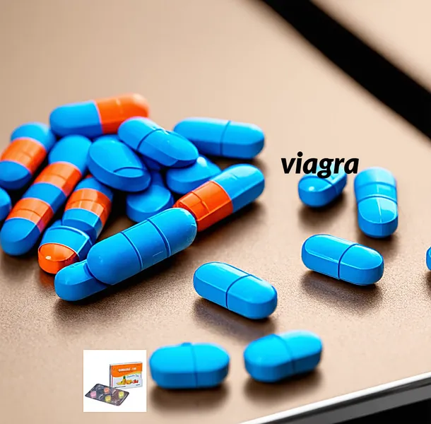 Pastillas parecidas a la viagra